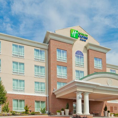 Holiday Inn Express Hotel & Suites Bethlehem By Ihg Eksteriør bilde