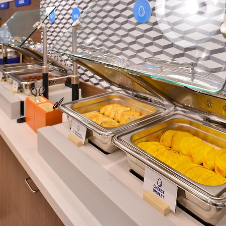 Holiday Inn Express Hotel & Suites Bethlehem By Ihg Eksteriør bilde