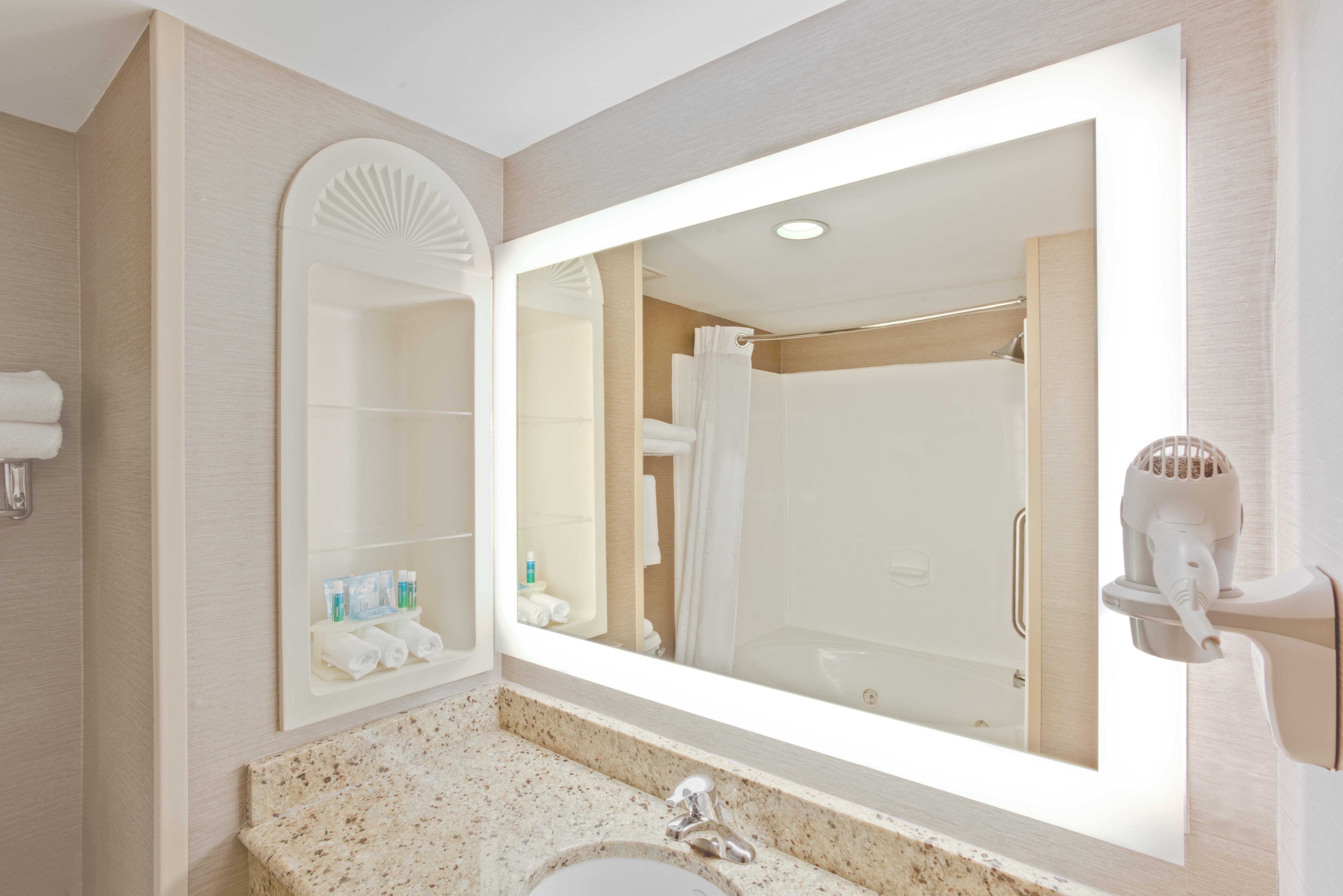 Holiday Inn Express Hotel & Suites Bethlehem By Ihg Eksteriør bilde