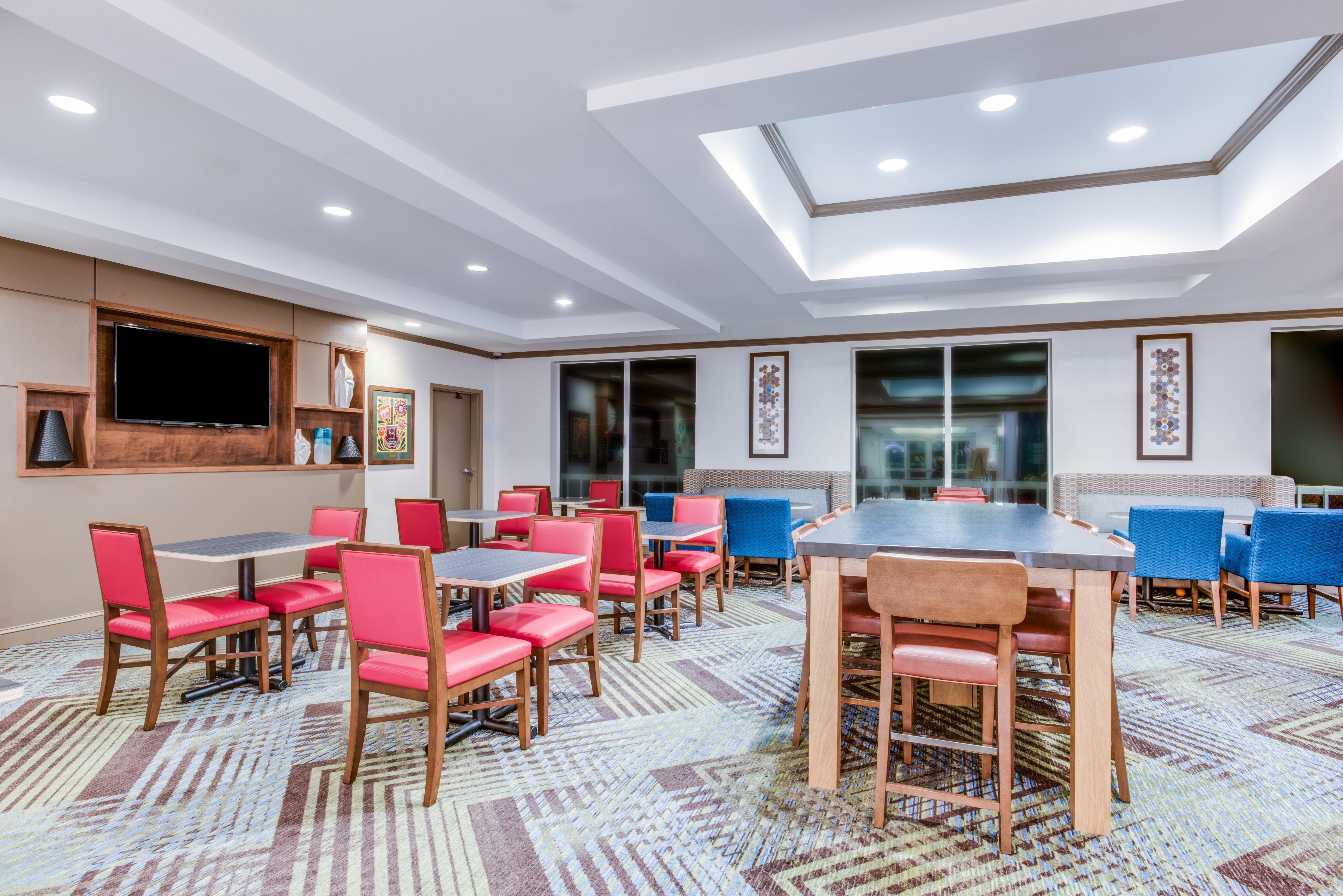 Holiday Inn Express Hotel & Suites Bethlehem By Ihg Eksteriør bilde