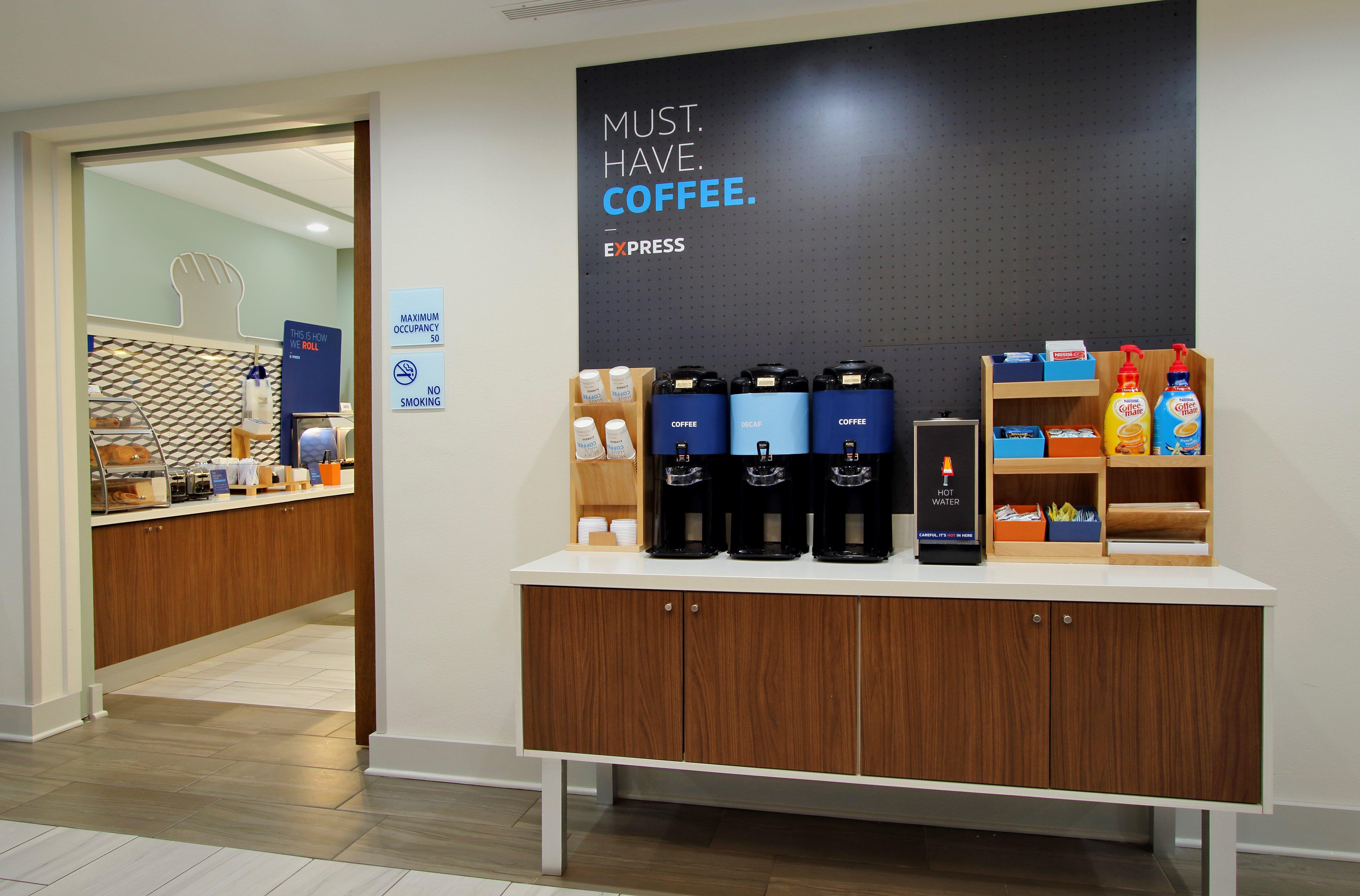 Holiday Inn Express Hotel & Suites Bethlehem By Ihg Eksteriør bilde