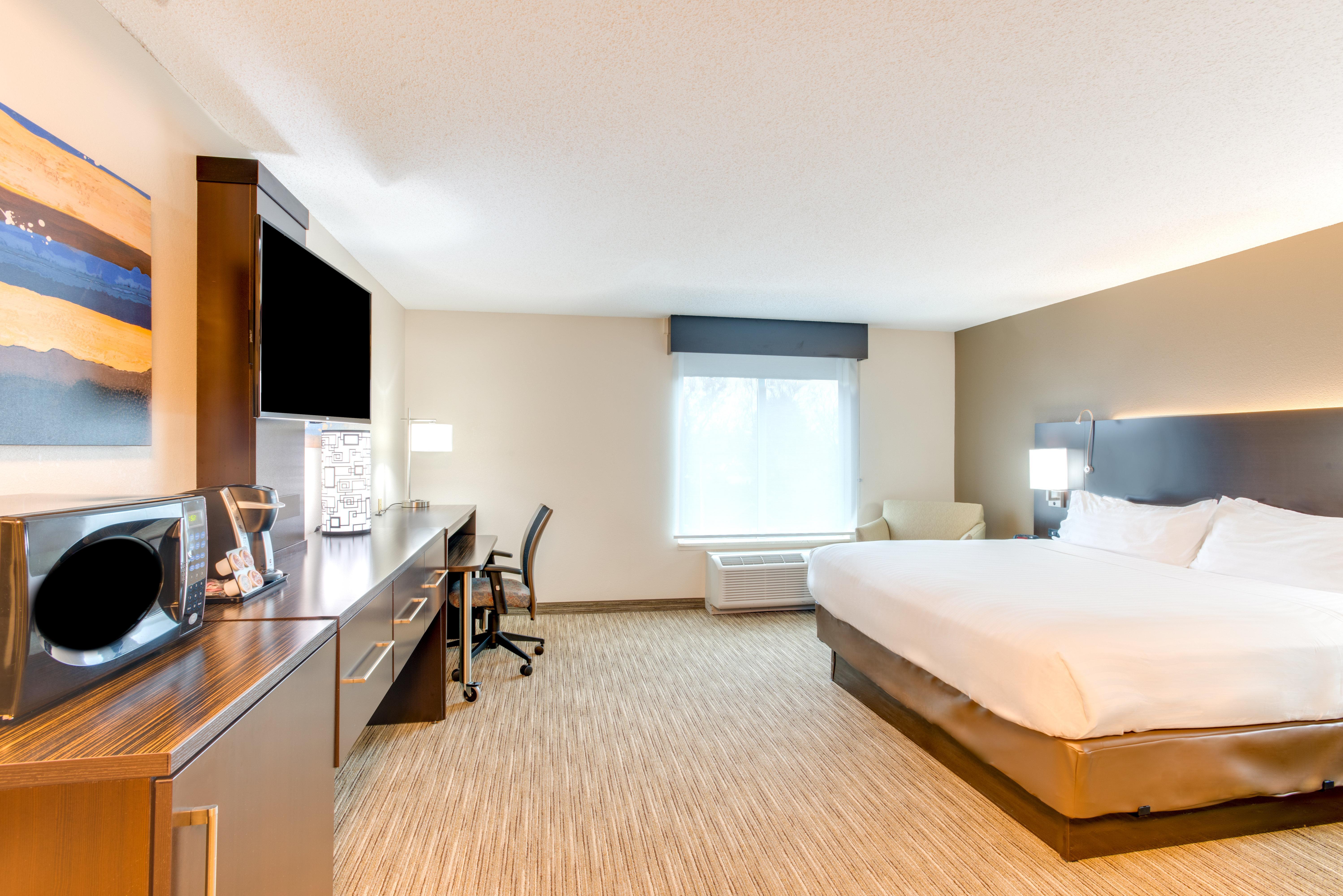 Holiday Inn Express Hotel & Suites Bethlehem By Ihg Eksteriør bilde