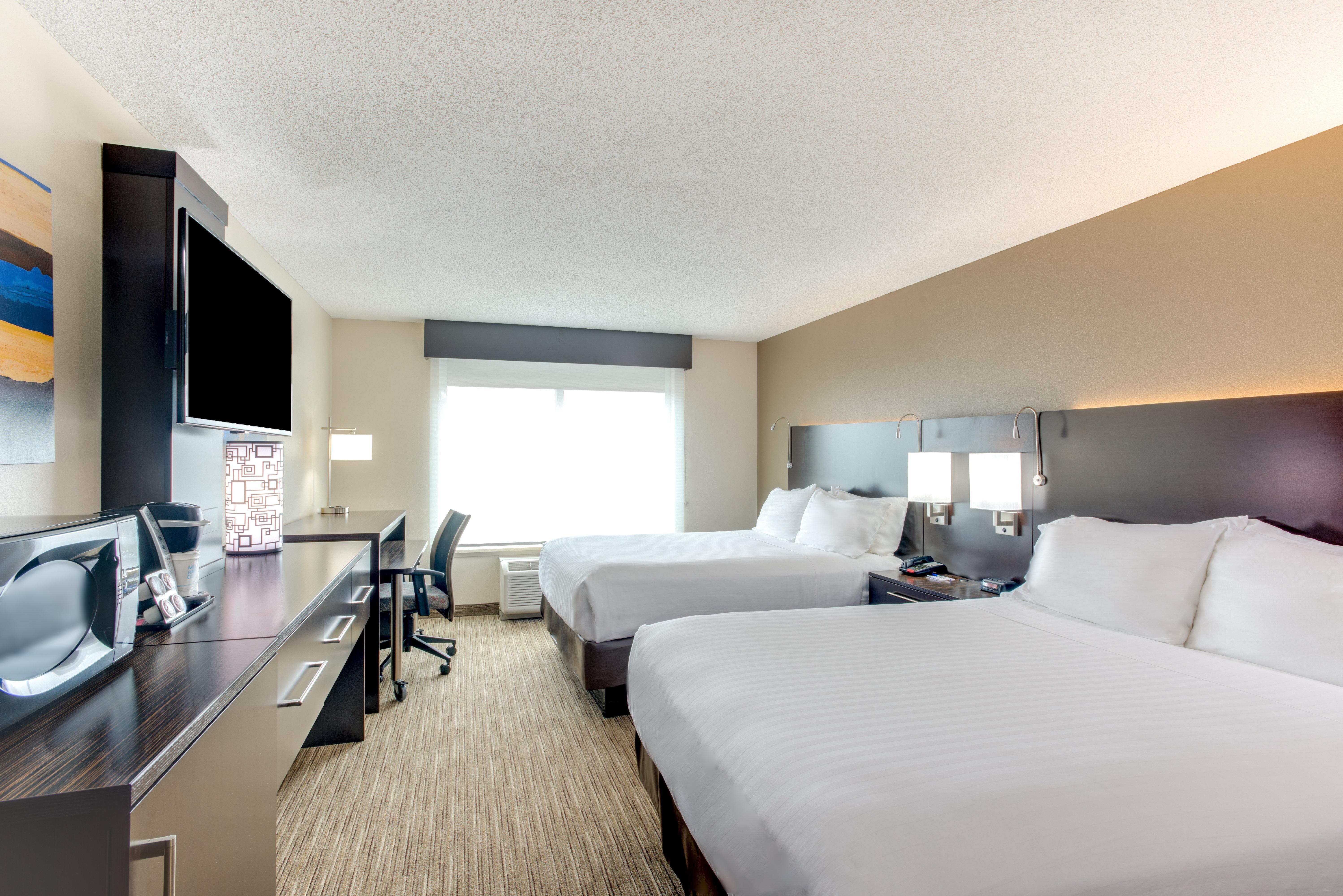 Holiday Inn Express Hotel & Suites Bethlehem By Ihg Eksteriør bilde