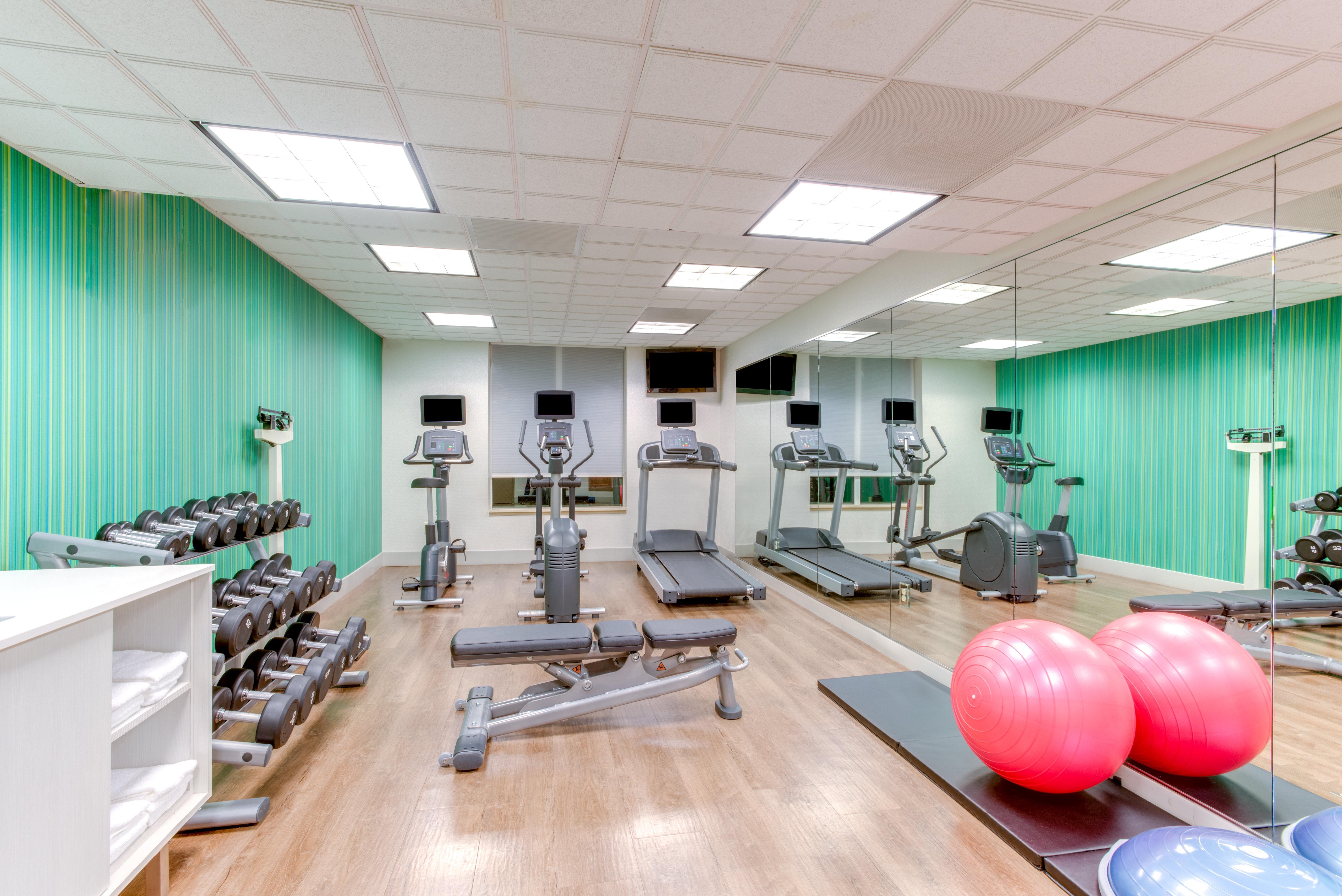 Holiday Inn Express Hotel & Suites Bethlehem By Ihg Eksteriør bilde