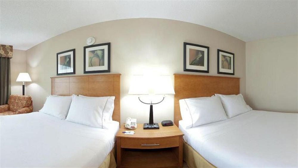 Holiday Inn Express Hotel & Suites Bethlehem By Ihg Eksteriør bilde
