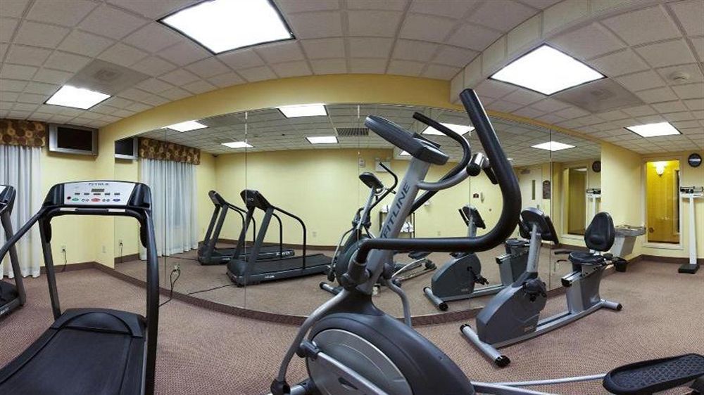 Holiday Inn Express Hotel & Suites Bethlehem By Ihg Eksteriør bilde