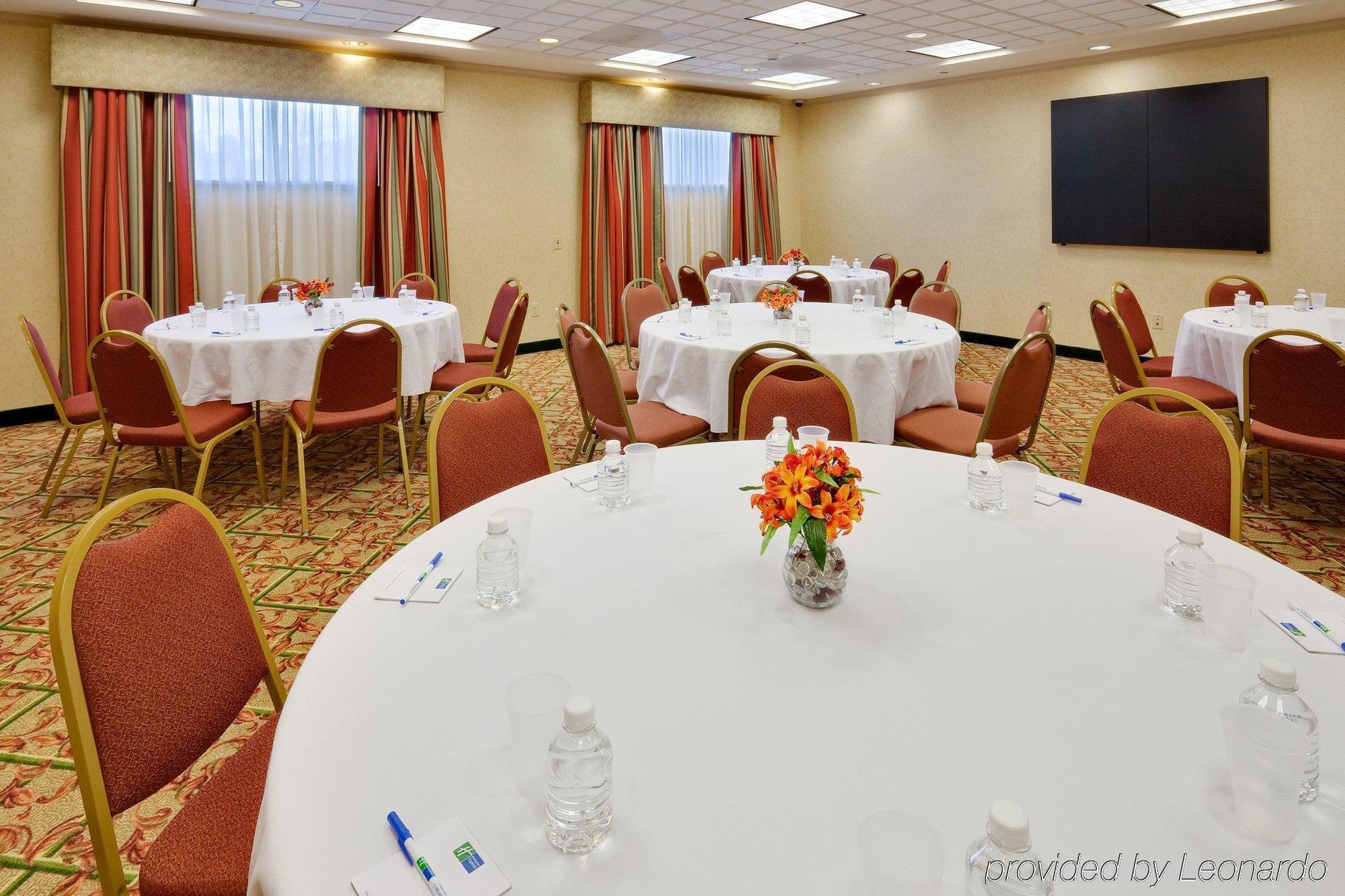 Holiday Inn Express Hotel & Suites Bethlehem By Ihg Eksteriør bilde
