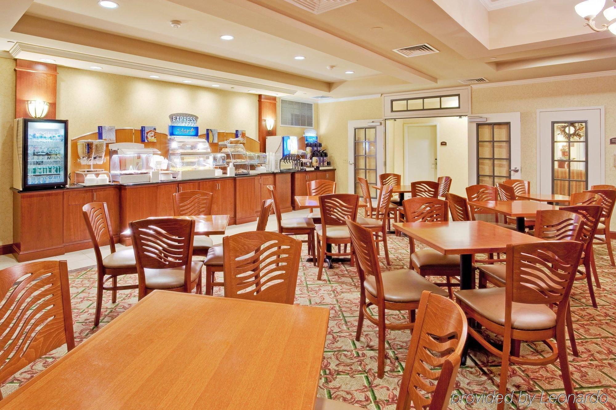 Holiday Inn Express Hotel & Suites Bethlehem By Ihg Eksteriør bilde