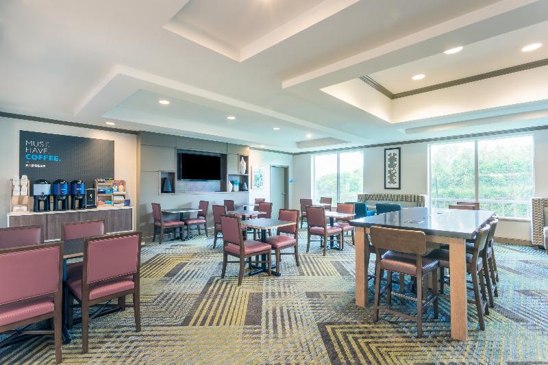 Holiday Inn Express Hotel & Suites Bethlehem By Ihg Eksteriør bilde